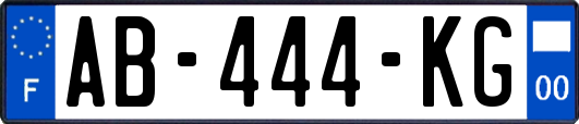 AB-444-KG