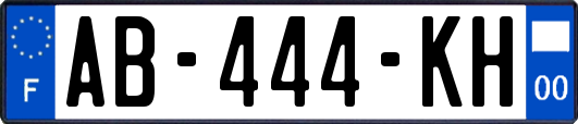 AB-444-KH