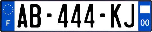 AB-444-KJ