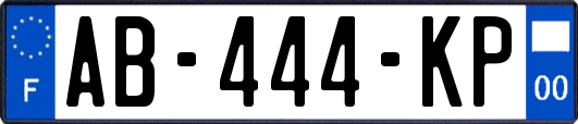 AB-444-KP