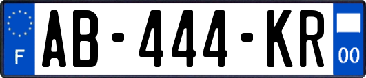 AB-444-KR