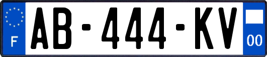 AB-444-KV