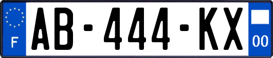 AB-444-KX
