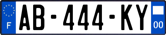 AB-444-KY