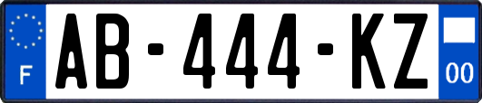 AB-444-KZ