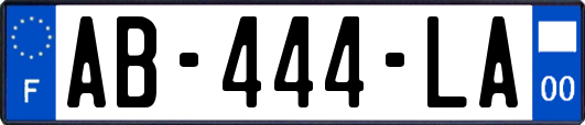 AB-444-LA