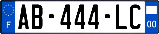 AB-444-LC