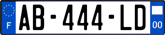 AB-444-LD