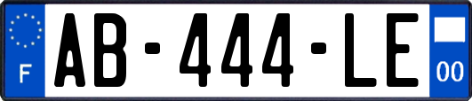 AB-444-LE