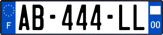 AB-444-LL