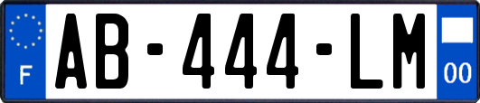 AB-444-LM