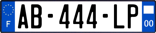 AB-444-LP