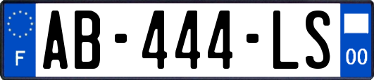AB-444-LS