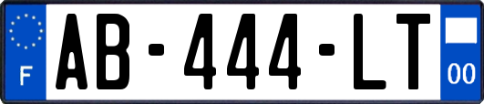 AB-444-LT
