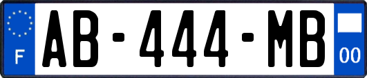 AB-444-MB