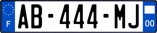 AB-444-MJ
