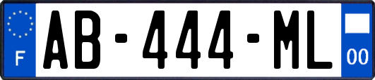AB-444-ML