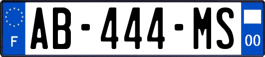 AB-444-MS