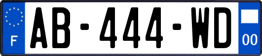 AB-444-WD