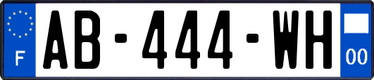 AB-444-WH