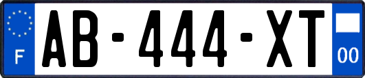 AB-444-XT