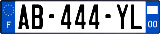 AB-444-YL