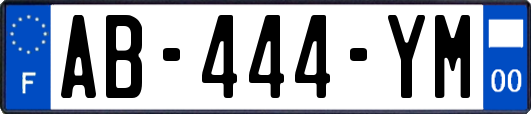 AB-444-YM