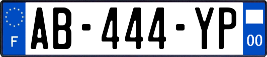 AB-444-YP