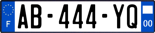 AB-444-YQ