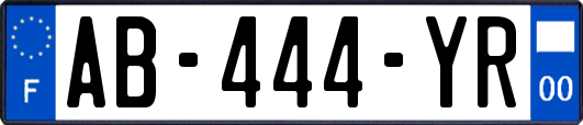 AB-444-YR