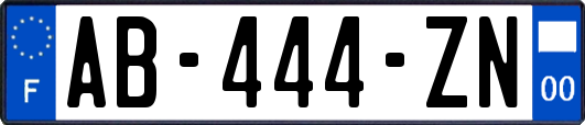 AB-444-ZN