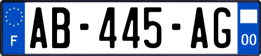 AB-445-AG
