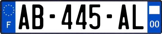 AB-445-AL