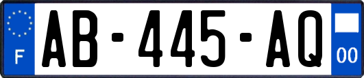 AB-445-AQ