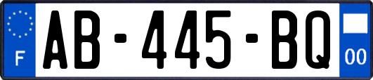 AB-445-BQ