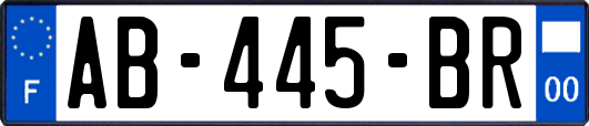 AB-445-BR