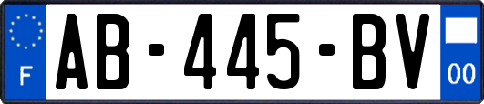 AB-445-BV