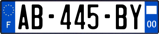 AB-445-BY