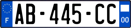 AB-445-CC