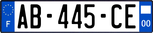 AB-445-CE