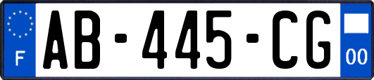 AB-445-CG