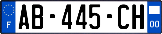 AB-445-CH