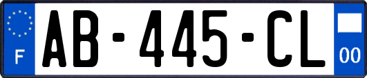 AB-445-CL