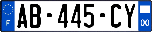 AB-445-CY