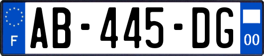 AB-445-DG