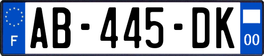 AB-445-DK