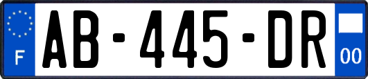 AB-445-DR