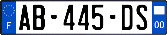 AB-445-DS