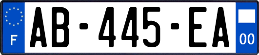 AB-445-EA