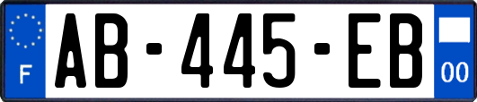 AB-445-EB